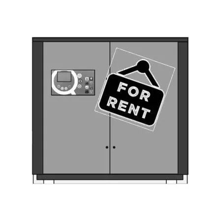 Air Compressor Rental